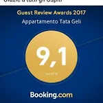 Tata Geli Lejlighed *