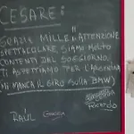 Tata Geli * La Spezia