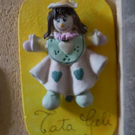 Tata Geli Apartamento La Spezia