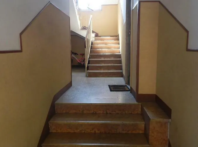 Tata Geli Appartement *