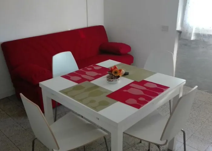 Tata Geli Appartement