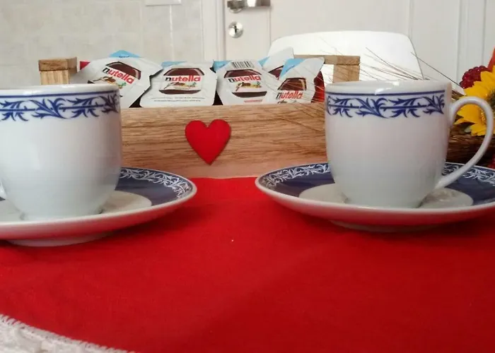 Tata Geli Appartement *