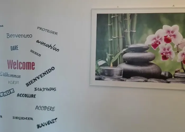 Tata Geli Appartement La Spezia