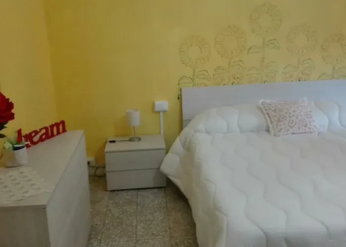 Tata Geli Appartement La Spezia