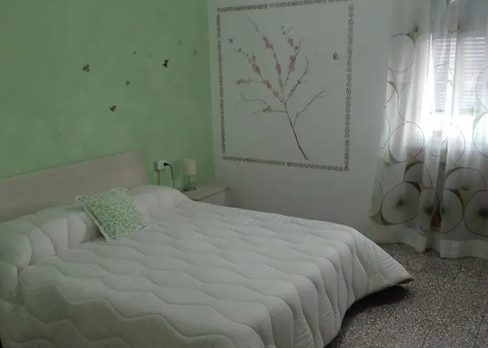 Appartement Tata Geli *