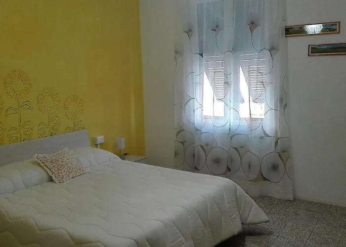 Tata Geli Appartement La Spezia