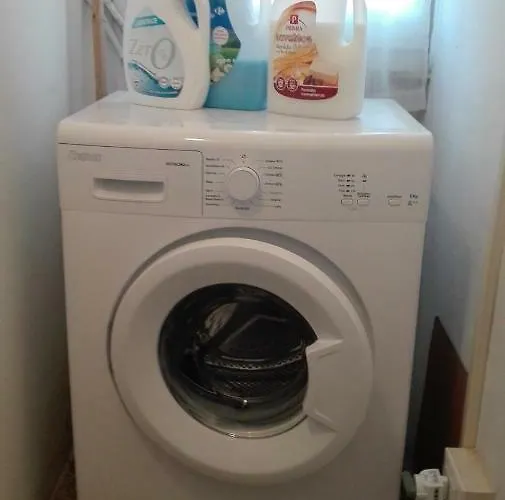 Appartement Tata Geli *