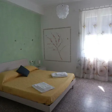 Appartement Tata Geli La Spezia