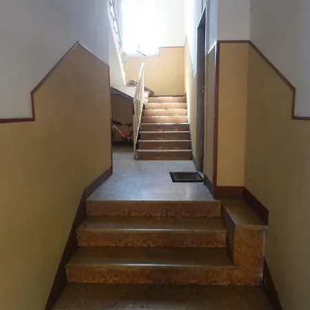 Tata Geli Appartement *