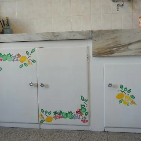 Apartment Tata Geli