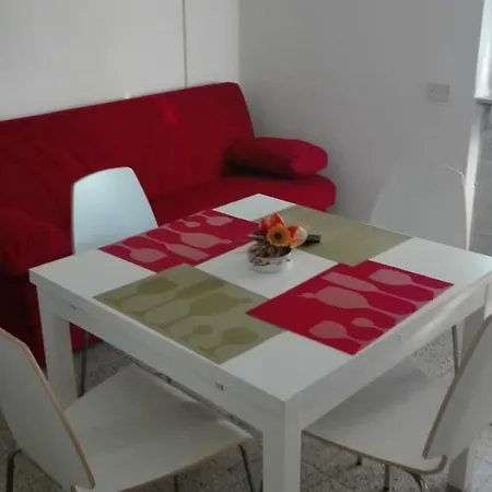 Tata Geli Apartment