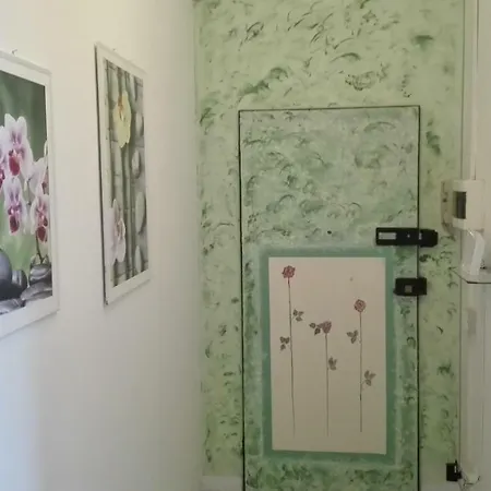 Tata Geli Appartement