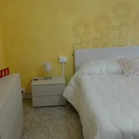 Tata Geli Appartement La Spezia