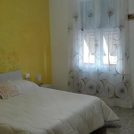 Tata Geli Apartment La Spezia
