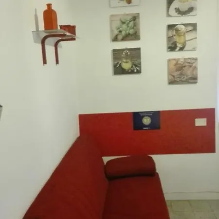 Tata Geli Appartement La Spezia
