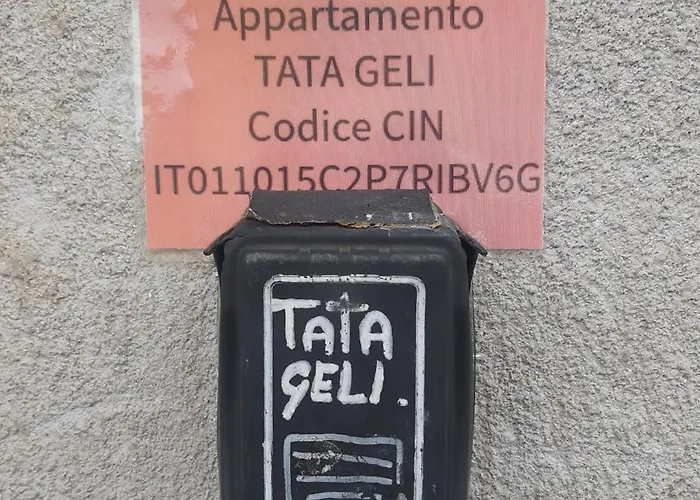 Tata Geli *
