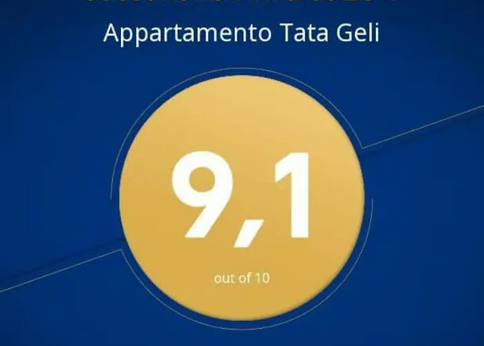 Tata Geli Lejlighed *