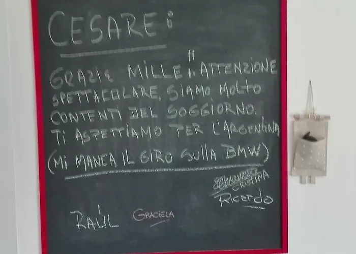 Tata Geli * لا سبيتسْيا